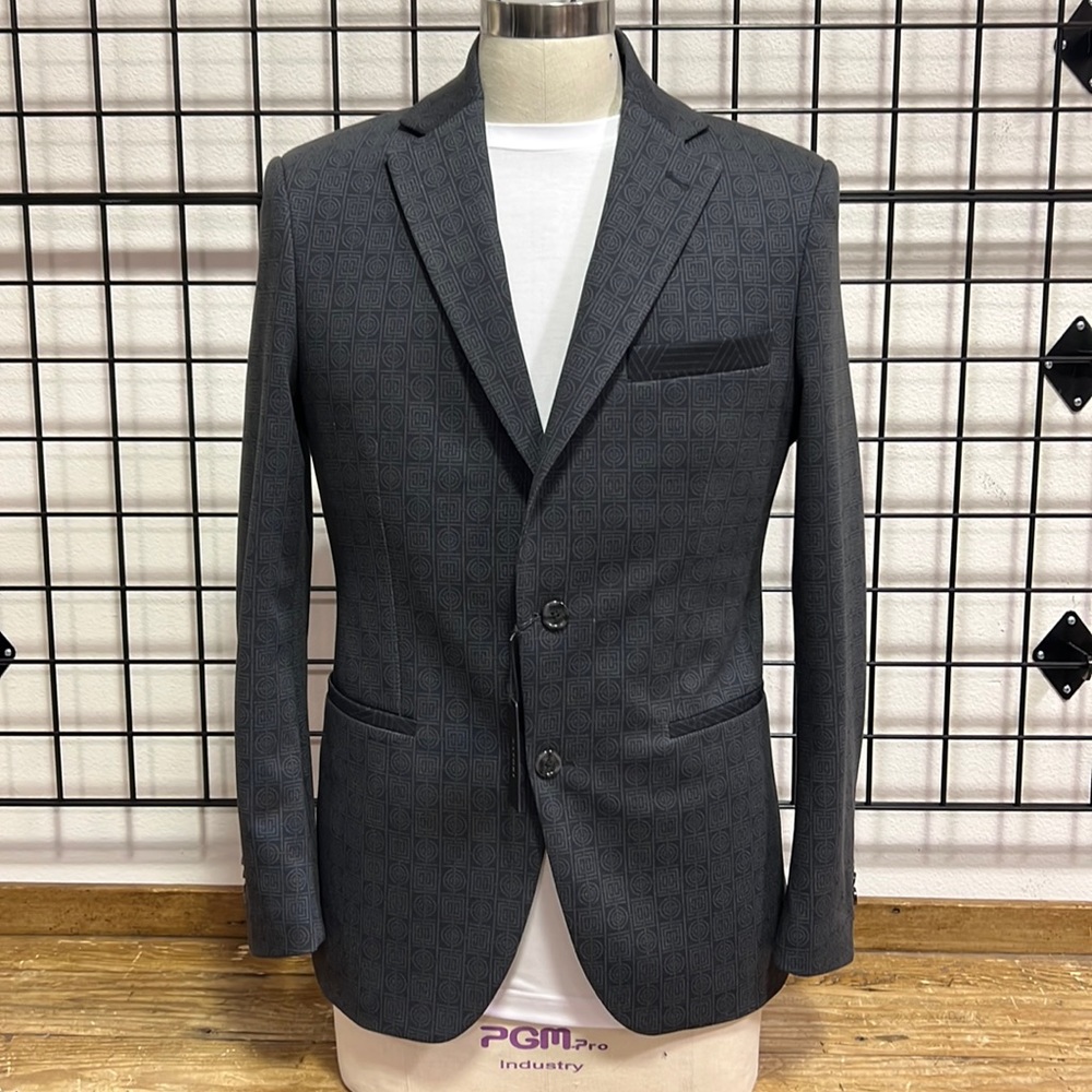 Infinity Blazer